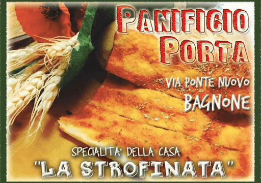 Panificio PORTA