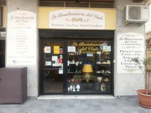LABORATORIO DI CERAMICA