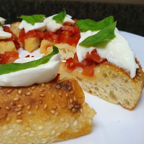 DA MARIO - Pizzeria