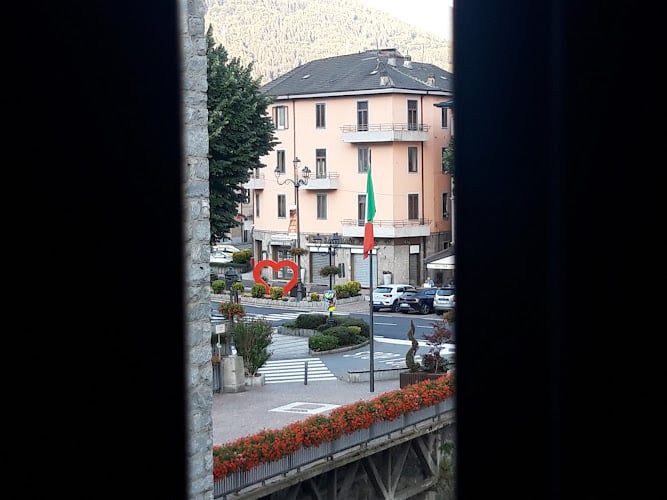 La Busa Albergo Ristorante