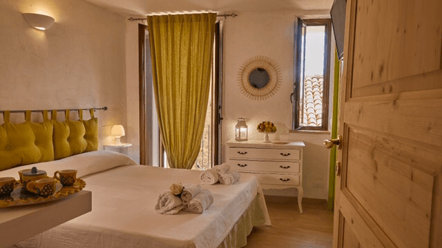 B&B Perla Del Borgo - Santa Caterina Dello Ionio