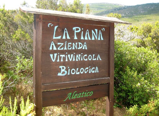 La Piana