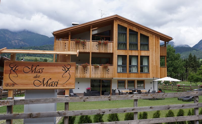 B&B Mas dei Masi