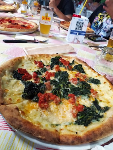 Lido Chiringuito "Cocktail Bar - Ristorante - Pizzeria"