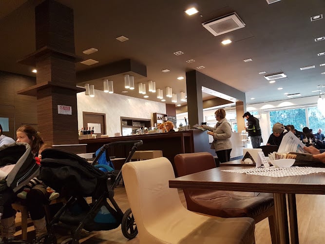 Sarto Spiga d'oro - Pasticceria Bistrò