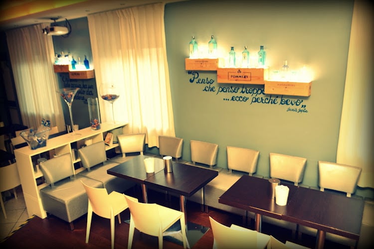 Bar Pizzeria Montemarani Snc