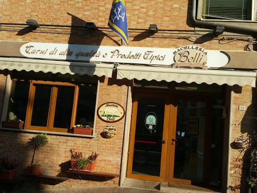 Macelleria Belli 