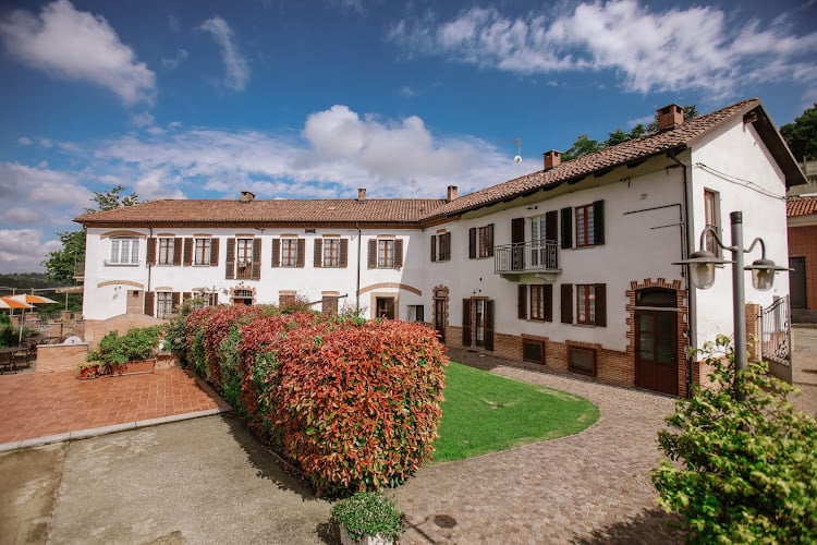 Il Pozzo Fiorito