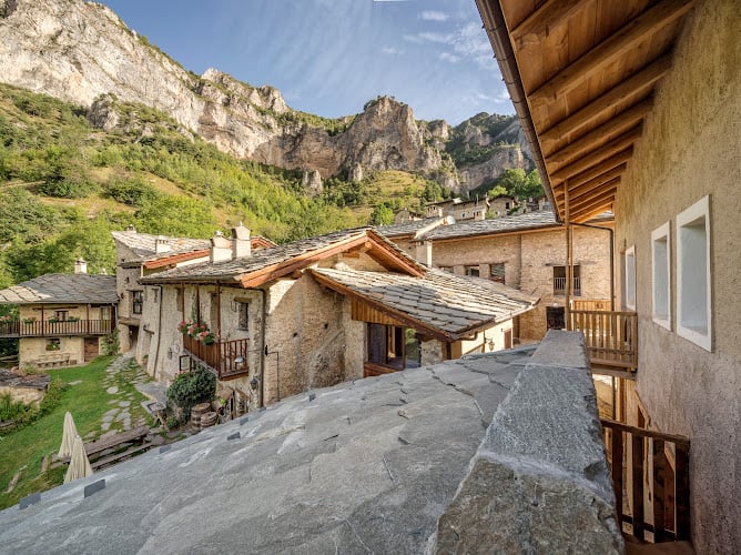 Locanda Del Silenzio