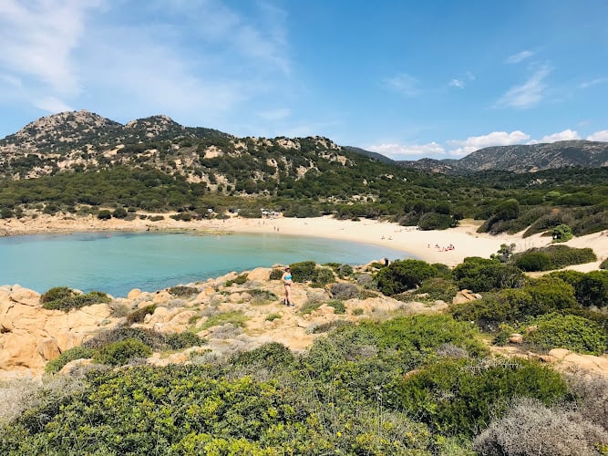 Chiosco "I Love Cala Cipolla"