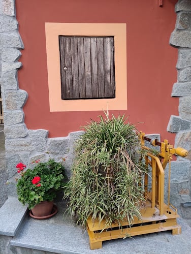 B&b Al Ciliegio Del Turchino
