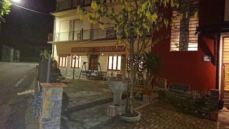 Albergo La Gardenina