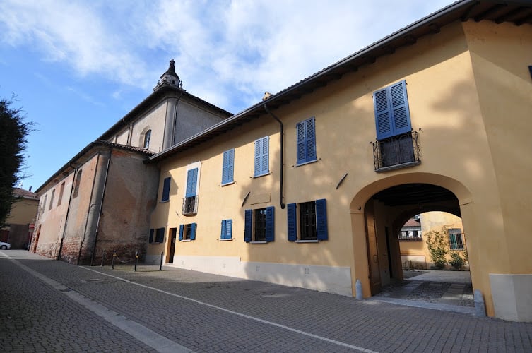 B&B La Canonica
