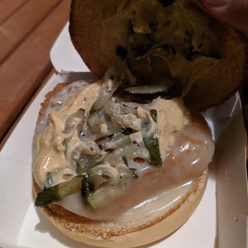 McDonald's Montepaone