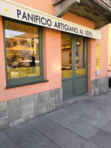 Riccardo Liccione Panificio Artigiano al 100%