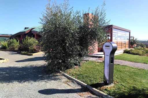 Buonamico Wine Resort