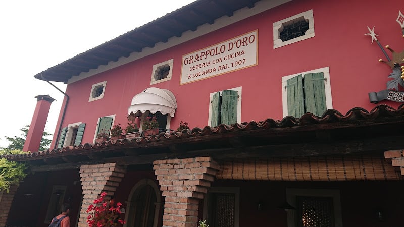 Il Grappolo d'Oro