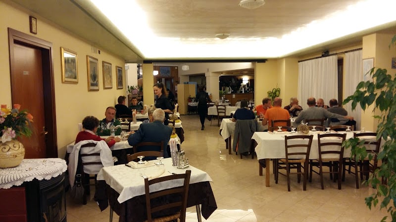 Trattoria Locanda Alla Rosa