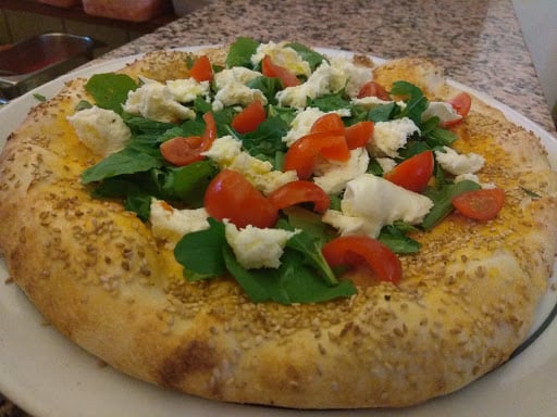 Ristorante Pizzeria "Al Castello"