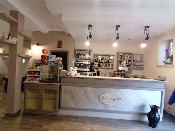 Bar "La Tavernetta"