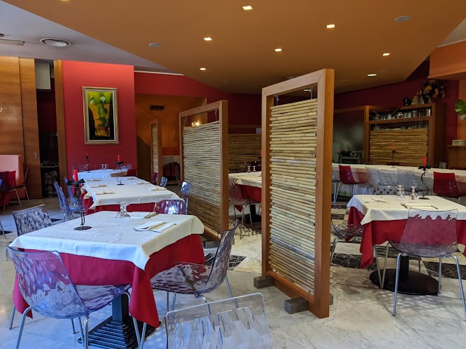 Albergo Ristorante Eden