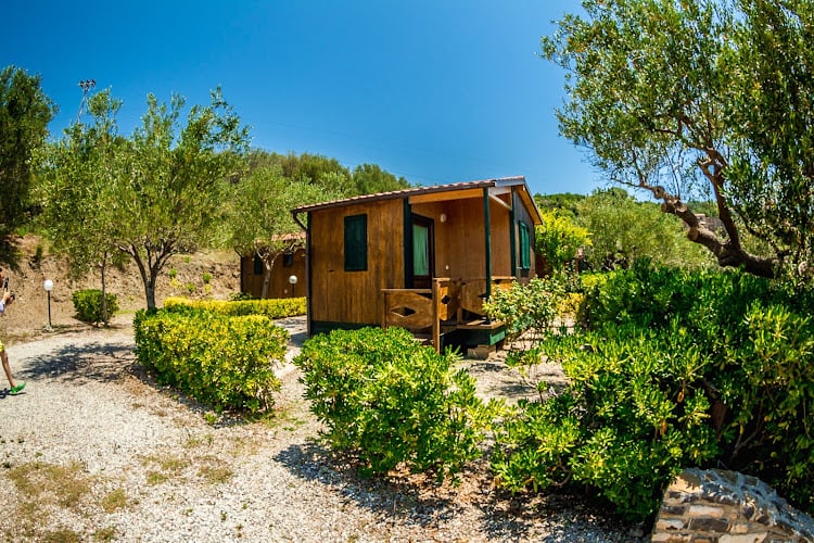 Agriturismo "Valle di Marco"