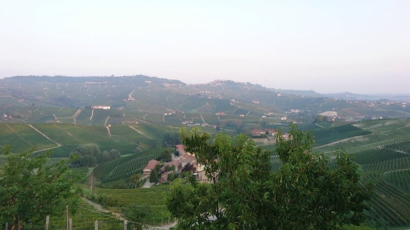 Cascina Roella
