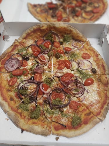 Pizzeria Grazia