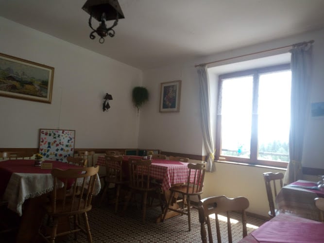 Trattoria Al Bosco
