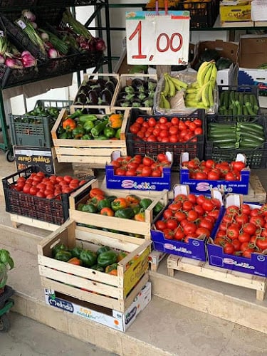 L'Oasi della frutta sellia marina