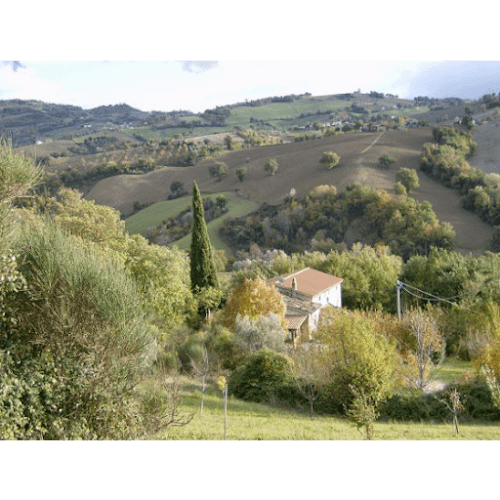 Al Respiro nel Bosco, Agriturismo e Azienda Agricola biologica