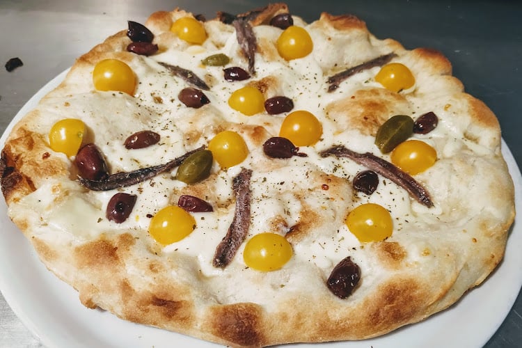Bar Splendide Pizzeria & Restaurant