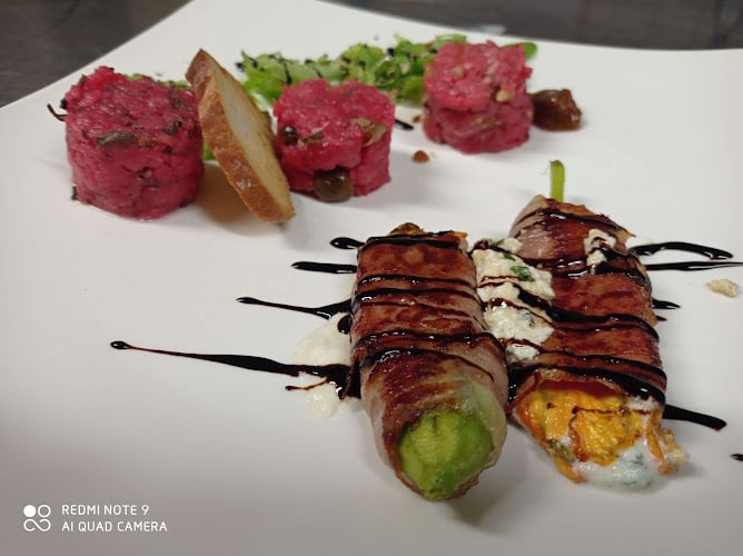 Antica Trattoria e Bar Agli Olmi