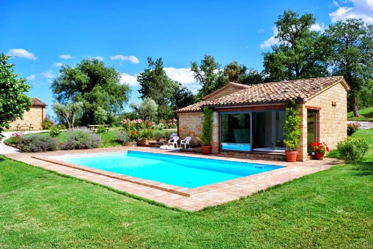 Agriturismo Elisei