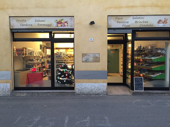 Panetteria Bonizzoni s.a.s.