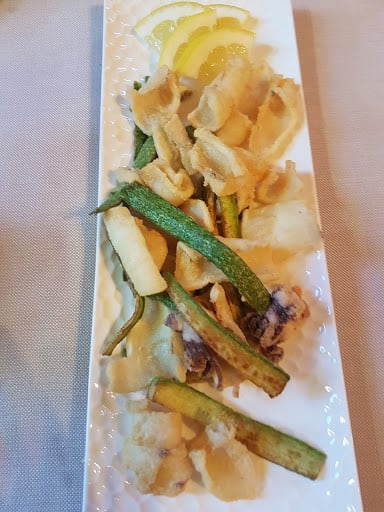 Ristorante La Cantinetta