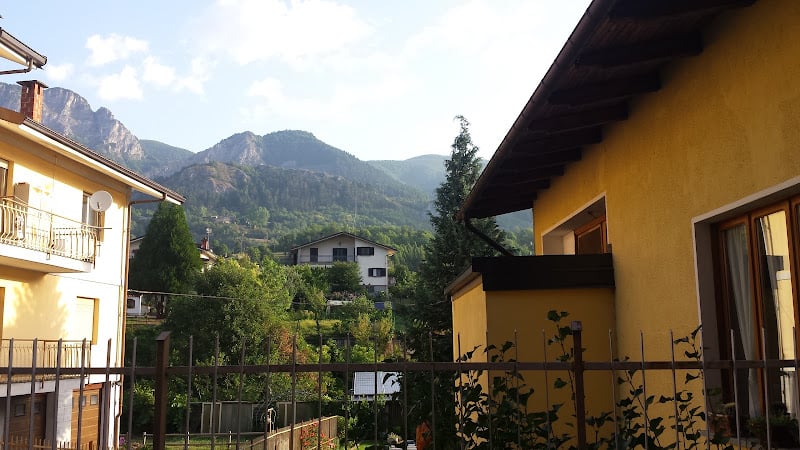 Albergo Moderno