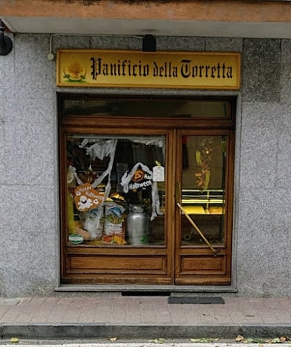 Panificio della Torretta