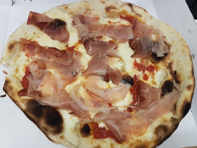 Il Giardinetto Felicità d'asporto