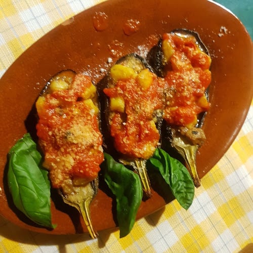 La Stella Dell'Isola - Ristorante a Diamante CS