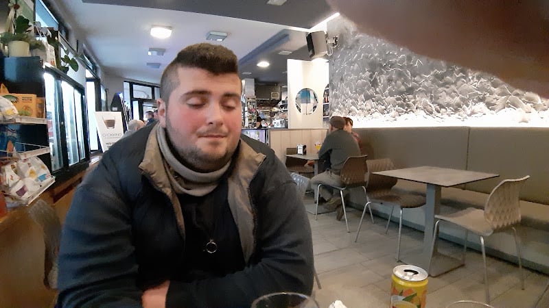 Caffe' All'Angolo Di Andreatta Francesca