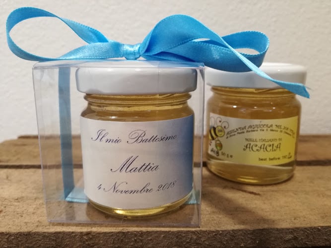 Azienda agricola ‘Me Na Vira