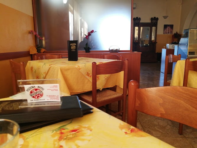Pizzeria Solopizza - Albergo Belvedere