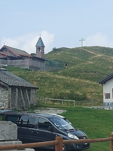 Rifugio Alpe di Colonno