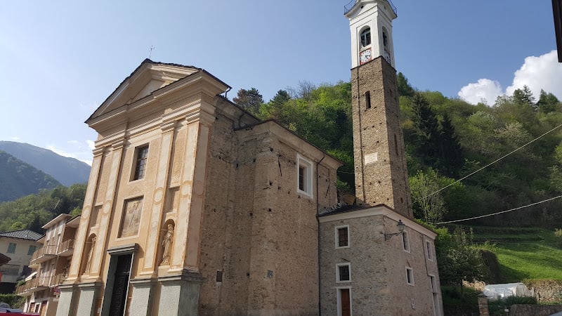 Albergo La Pace