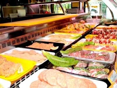 Macelleria Nonno Cencio