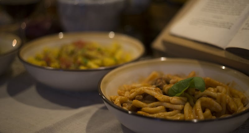 Trattoria Osteria Lo Speziale