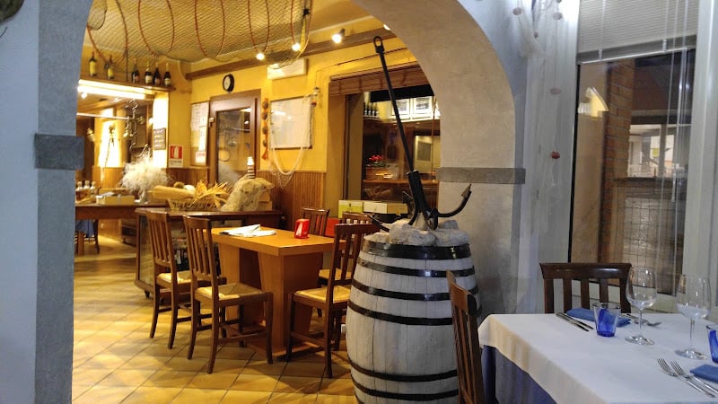 Ristorante "Officina del Gusto"