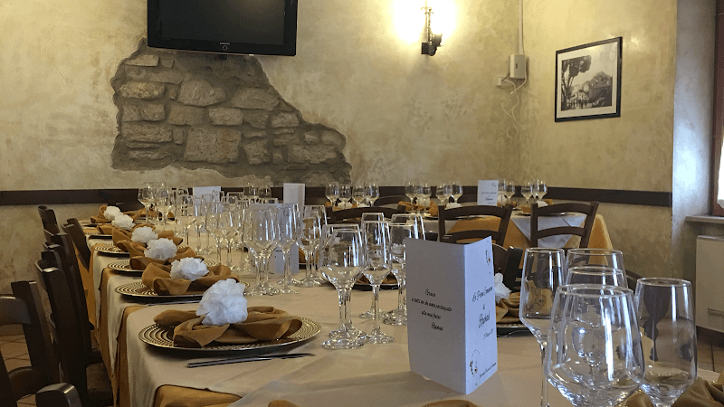 Da Francesco Ristorante Pizzeria