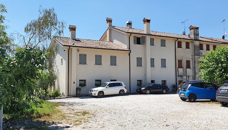Agriturismo Camoi
